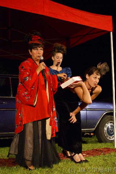 Diapositive suivante